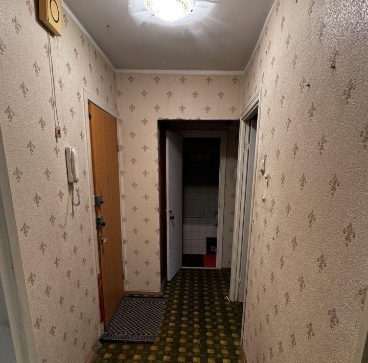 квартира г Тольятти р-н Автозаводский 1 квартал б-р Баумана 6 1-й кв-л фото 4