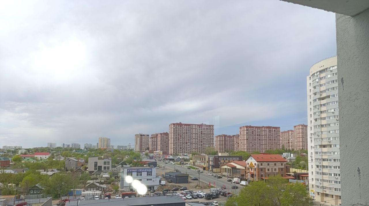 квартира г Самара р-н Советский Советская ул Советской Армии 91 ЖК «Унисон» фото 3