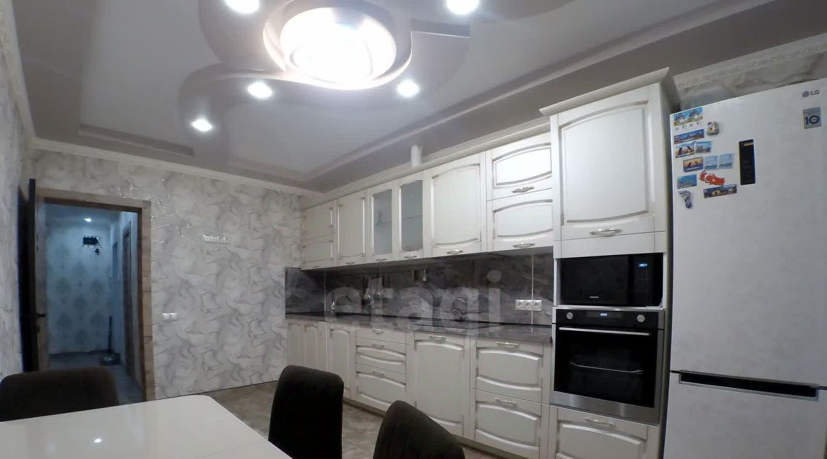 квартира г Самара Алабинская ул Петра Алабина 2 фото 4