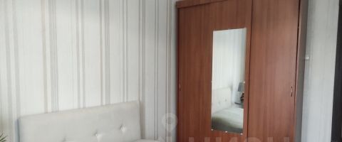 квартира г Тольятти р-н Автозаводский пр-кт Степана Разина 20 фото 4