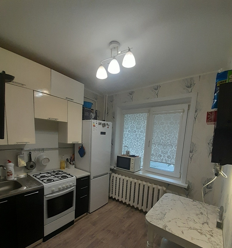 квартира г Архангельск Фактория ул Почтовый тракт 30/2 м-н фото 1
