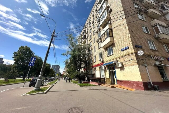 свободного назначения метро Ломоносовский проспект ул Дружбы 10/32 фото