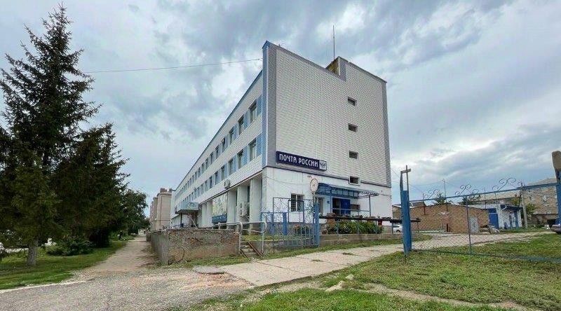 свободного назначения г Бугуруслан ул Ленинградская 39 фото 3