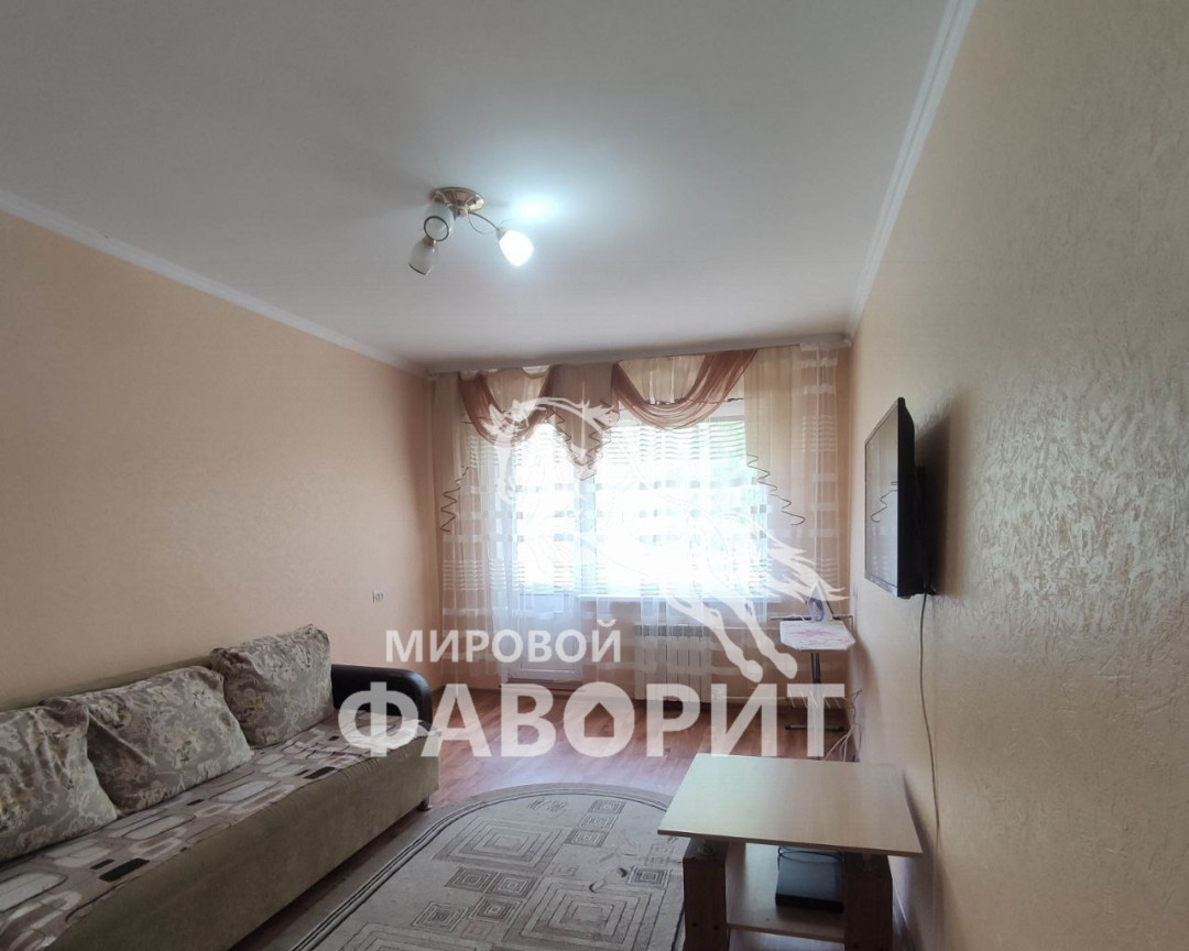 квартира г Орск ул Машиностроителей 22 фото 2
