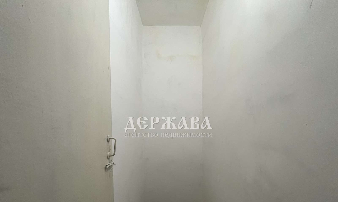 квартира г Старый Оскол м-н, Жукова, 47 фото 18