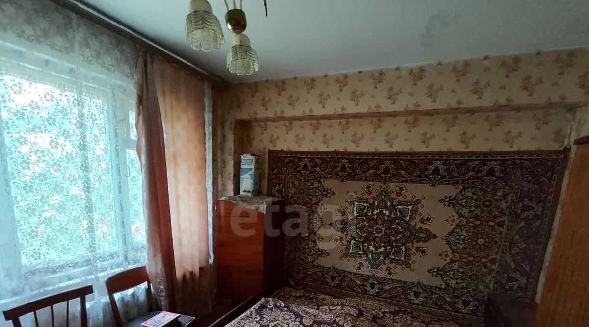 квартира г Юрга ул Павлова 12 фото 9