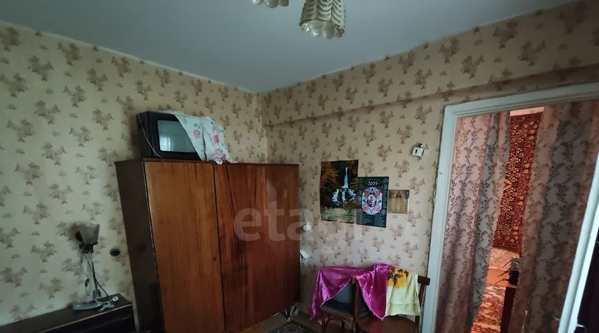 квартира г Юрга ул Павлова 12 фото 12