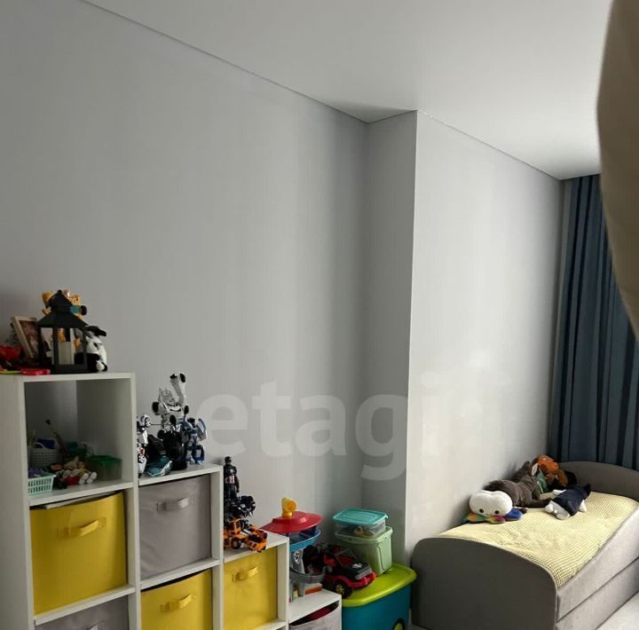 квартира г Саратов р-н Волжский ул Валовая 12 фото 20