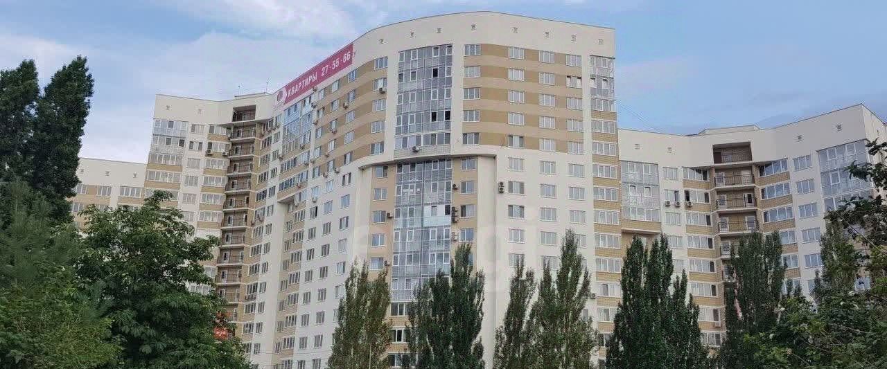 квартира г Саратов р-н Волжский ул Валовая 12 фото 25