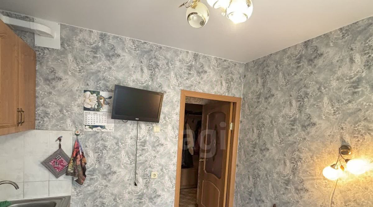 квартира г Саратов р-н Ленинский ул им Тархова С.Ф. 5 фото 15
