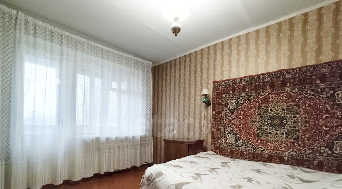 квартира г Саратов р-н Кировский ул им Пугачева Е.И. 156/160 фото 11