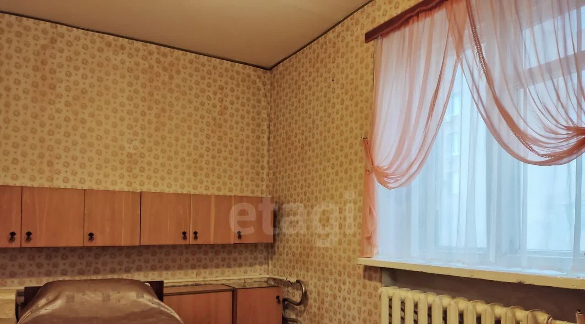 квартира г Саратов р-н Кировский ул им Пугачева Е.И. 156/160 фото 12