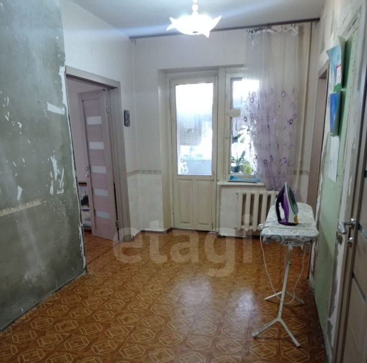 квартира г Энгельс пр-кт Фридриха Энгельса 71 фото 27