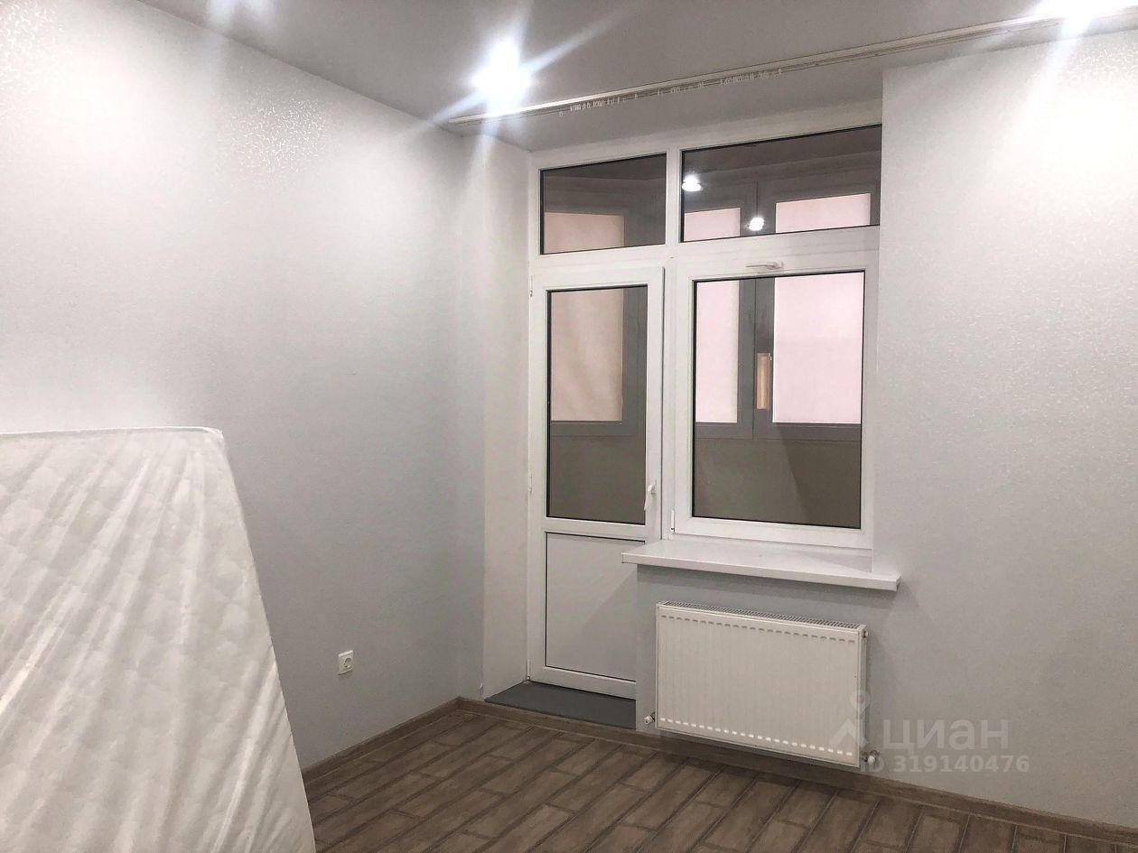 квартира г Краснодар р-н Прикубанский ул им. Героя Сарабеева В.И. 350901 ЖК «Керченский» 5 корпус 3 фото 6