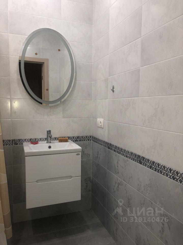 квартира г Краснодар р-н Прикубанский ул им. Героя Сарабеева В.И. 350901 ЖК «Керченский» 5 корпус 3 фото 16