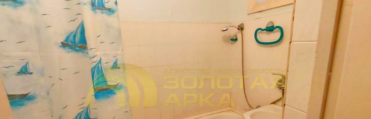 квартира р-н Крымский г Крымск ул Ленина 159 фото 10