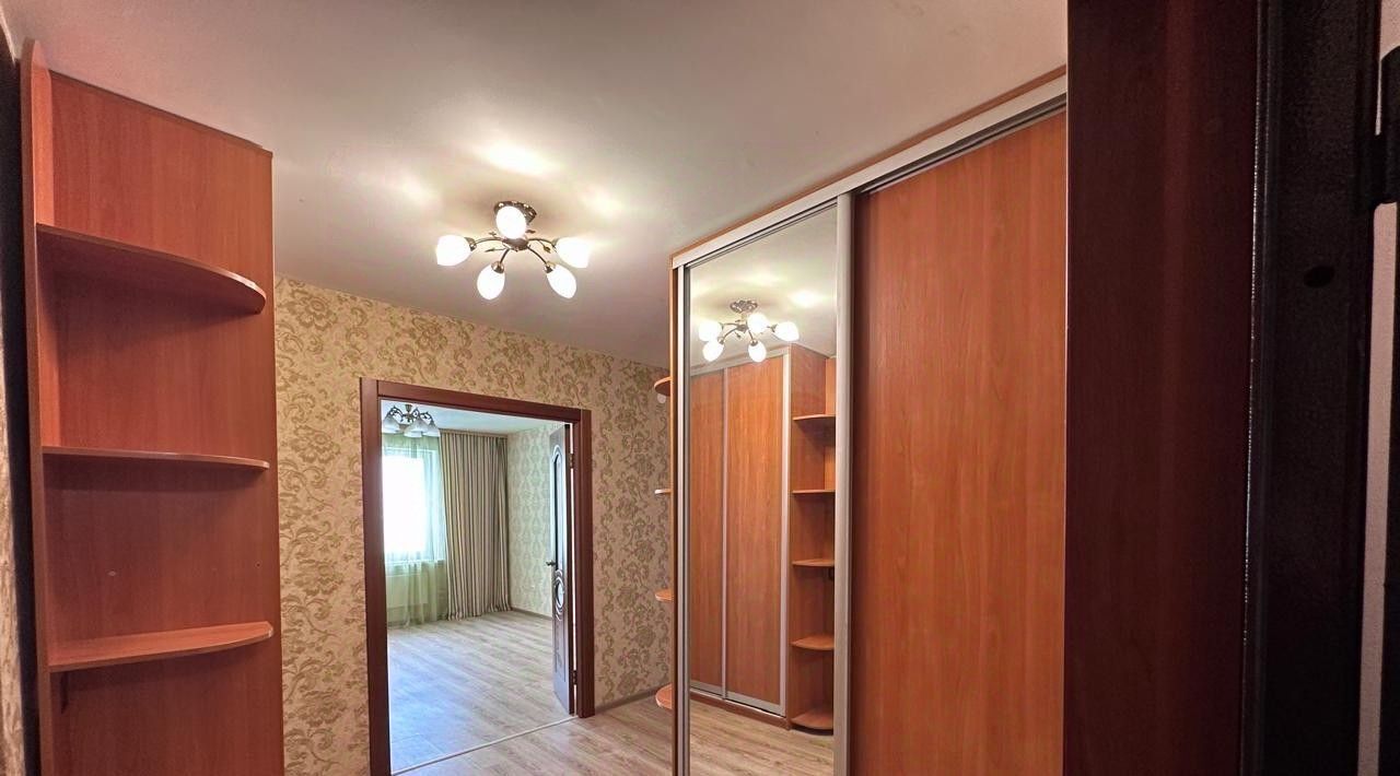 квартира г Екатеринбург Геологическая ул Краснолесья 103 фото 16