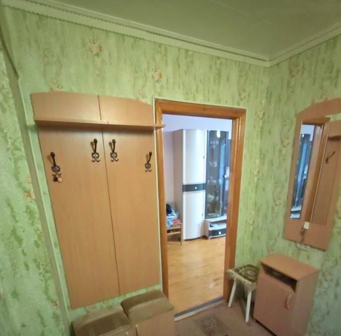 квартира г Екатеринбург р-н Кировский Геологическая ул Владимира Высоцкого 18 фото 16