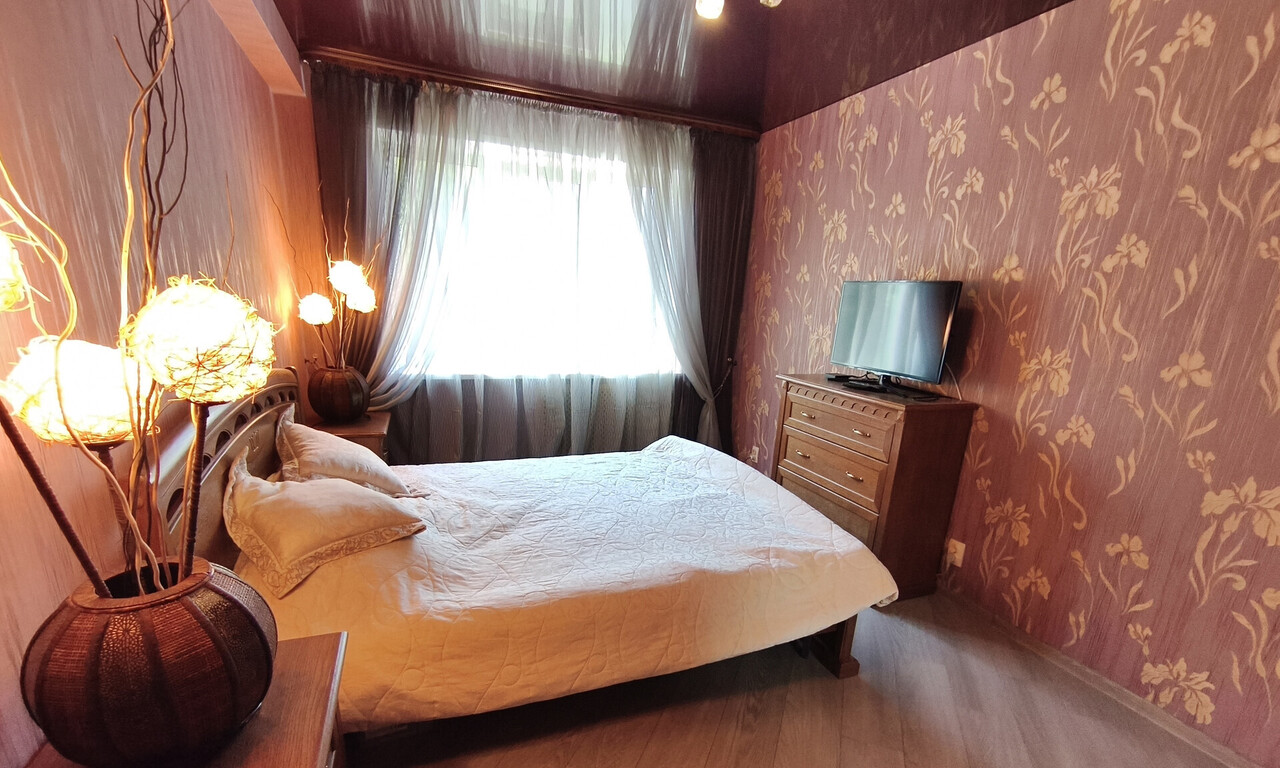 квартира г Пенза п Шуист ул Медицинская 5 м-н фото 11