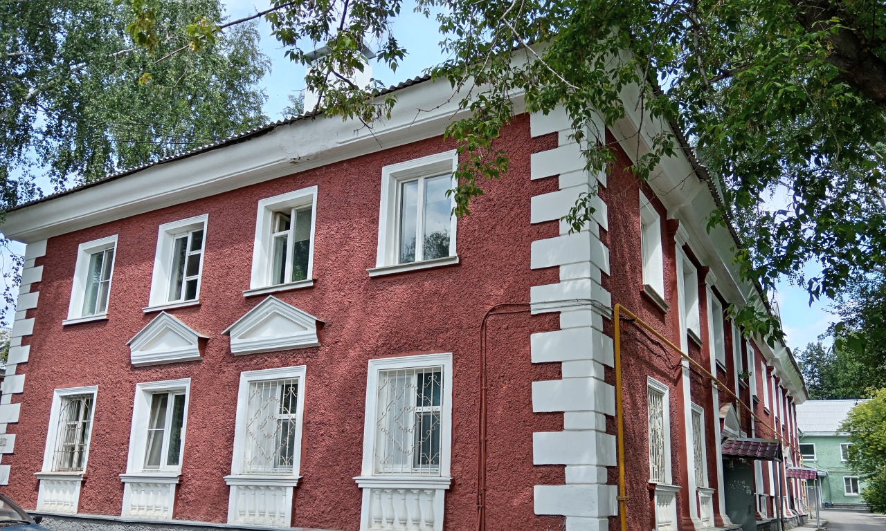 квартира г Ревда ул Жуковского 3 фото 1