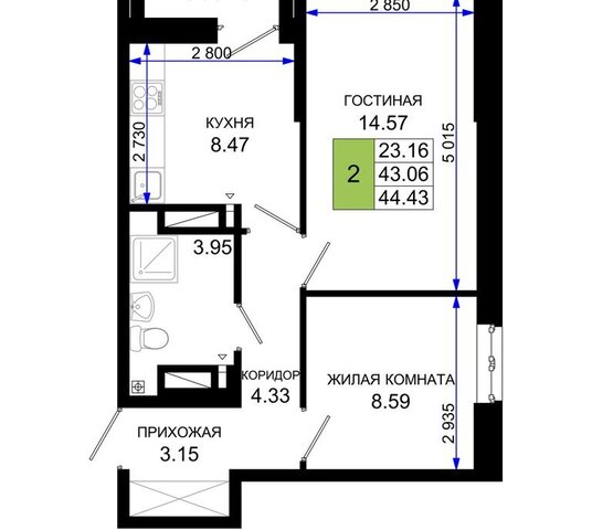 Нефтекачка ЖК «Октябрь Парк» квартал фото
