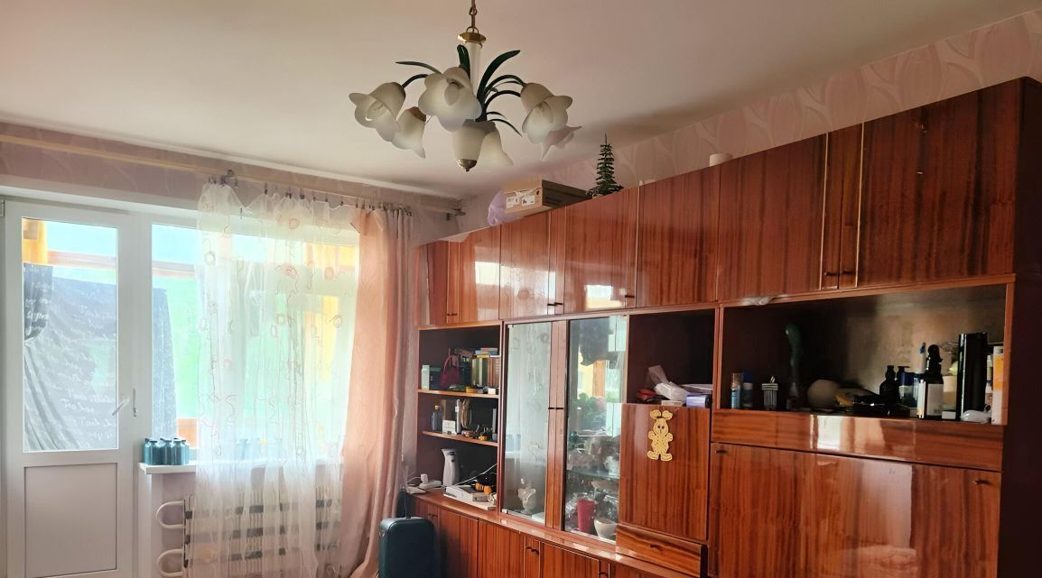 квартира г Тверь р-н Московский б-р Гусева 6 фото 1