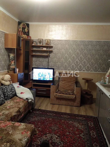 микрорайон «Центральный» Белгородский район, д. 17, Белгород фото