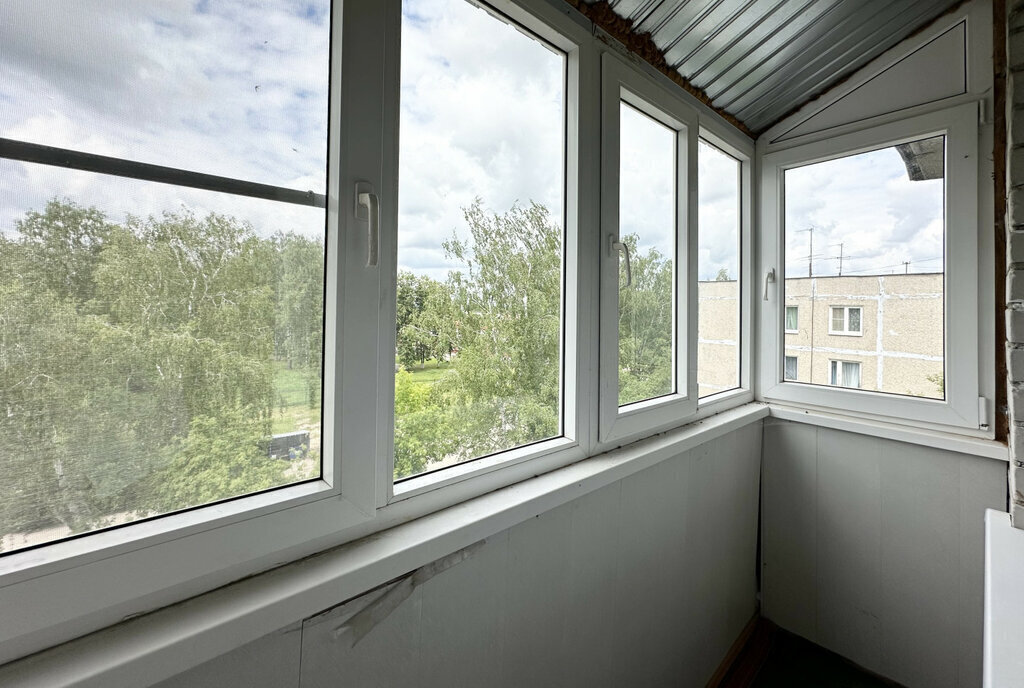 квартира р-н Кстовский г Кстово ул Советская 38 Автозаводская фото 13