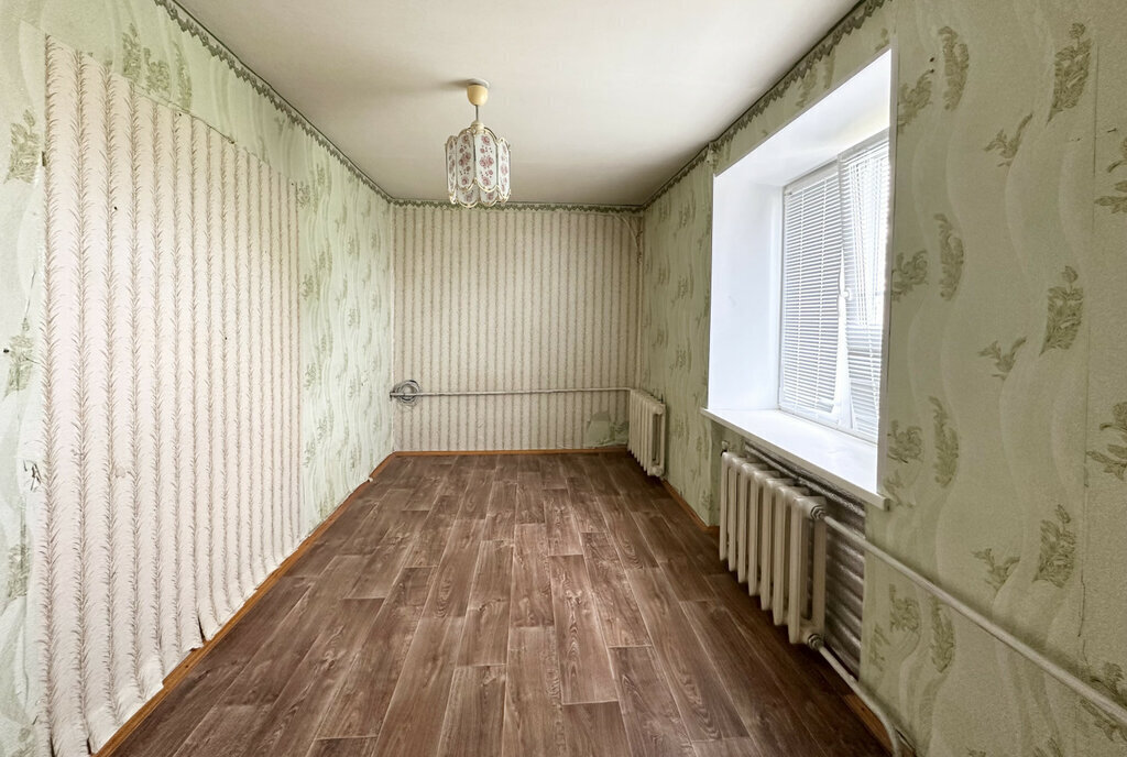 квартира р-н Кстовский г Кстово ул Советская 38 Автозаводская фото 16