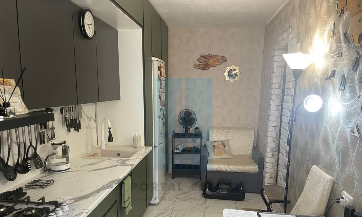 квартира г Чехов ул Весенняя 20 фото 2