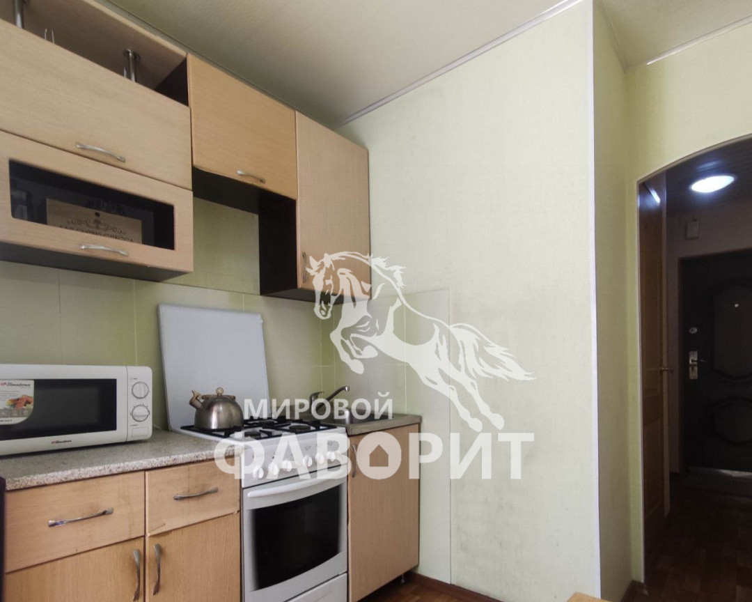 квартира г Орск ул Машиностроителей 22 фото 5
