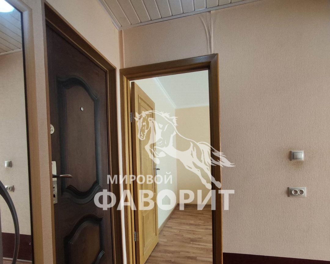 квартира г Орск ул Машиностроителей 22 фото 9