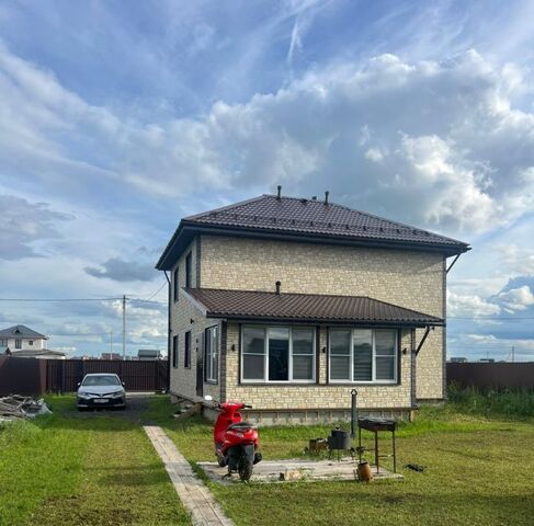 д Матчино КП Земляничная поляна 425 фото