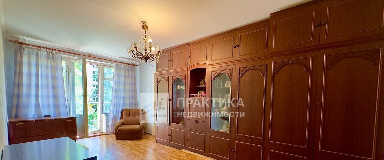 квартира г Дзержинский ул Шама 2 Котельники фото 4
