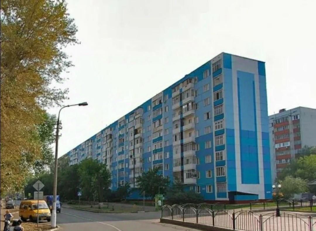 квартира г Люберцы ул Митрофанова 21 Люберцы фото 1