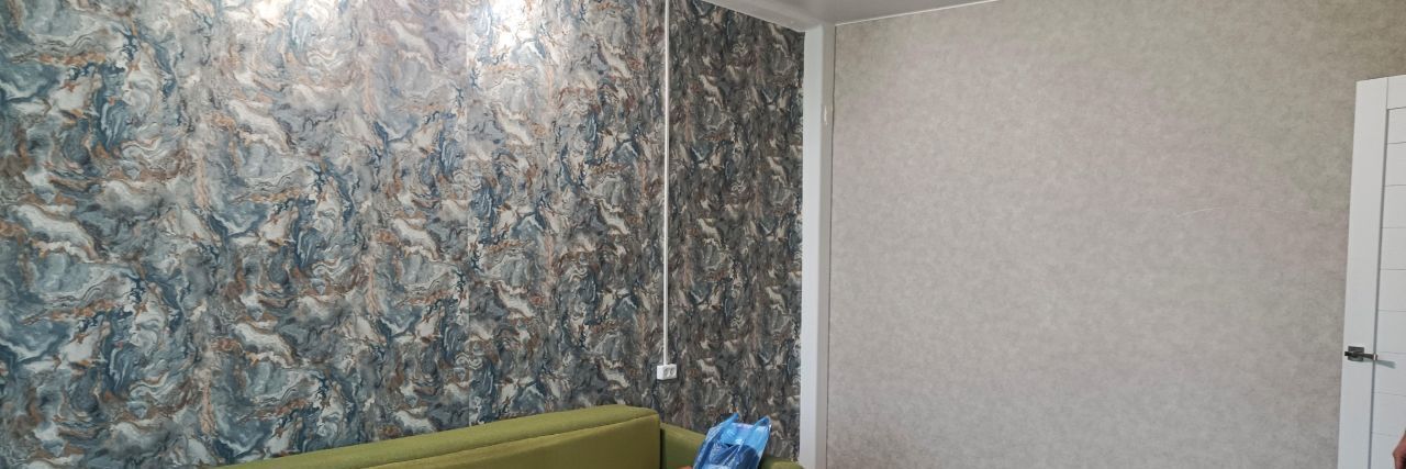 квартира г Дмитров ул Космонавтов 4 фото 3