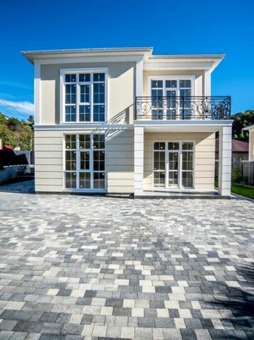 дом с Черешня Владимировская улица, 135 фото