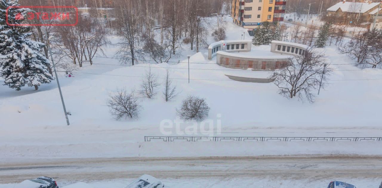 квартира г Петрозаводск ул Антикайнена 29 фото 23