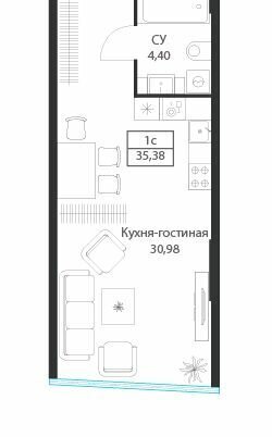 метро Гражданская ул Академика Ильюшина 21с/5 фото