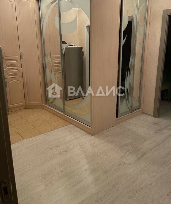 квартира г Долгопрудный Водники ул Парковая 50к/1 фото 4