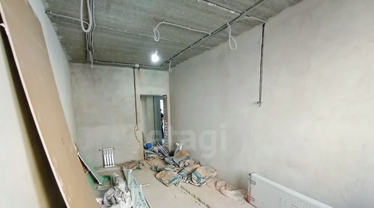 квартира г Черкесск ул Октябрьская 9н фото 9