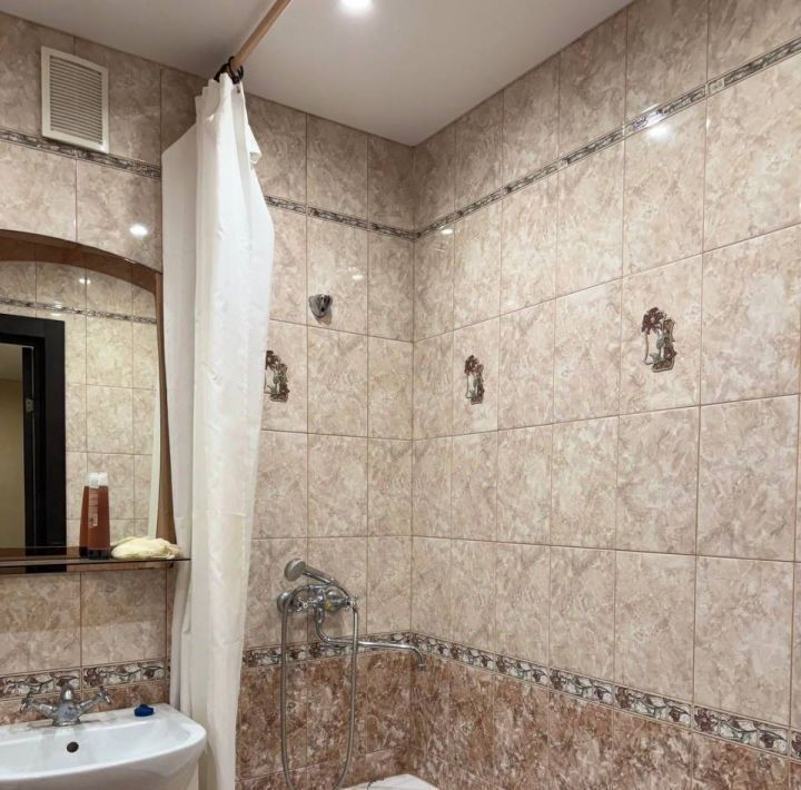 квартира г Калуга р-н Ленинский ул Георгия Амелина 25 фото 14