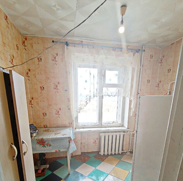 квартира г Кирово-Чепецк наб. Вятская, 3 фото 7
