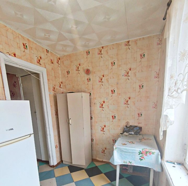 квартира г Кирово-Чепецк наб. Вятская, 3 фото 9