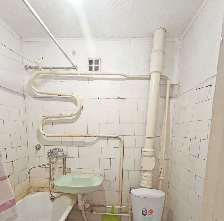 квартира г Кирово-Чепецк наб. Вятская, 3 фото 12