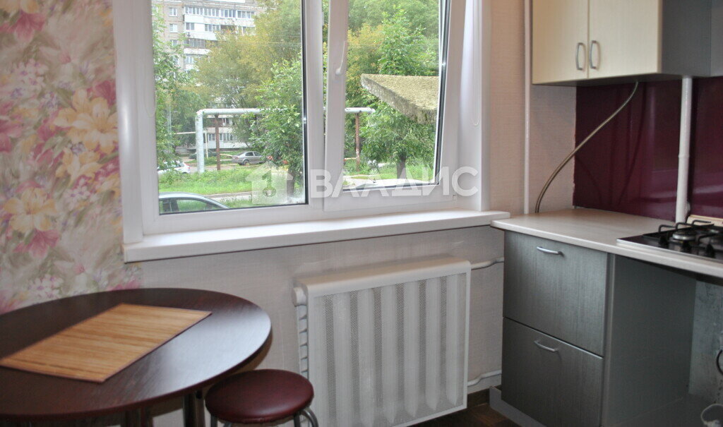 квартира г Владимир ул Тракторная 12 фото 26