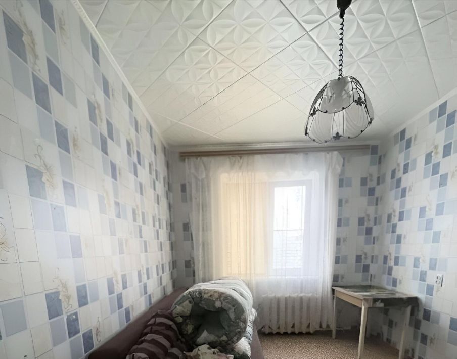 квартира г Волгодонск ул Гагарина 54 фото 6