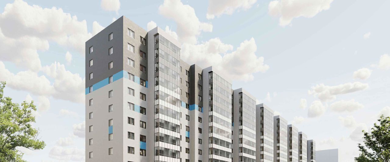 квартира г Санкт-Петербург п Шушары метро Купчино фото 4