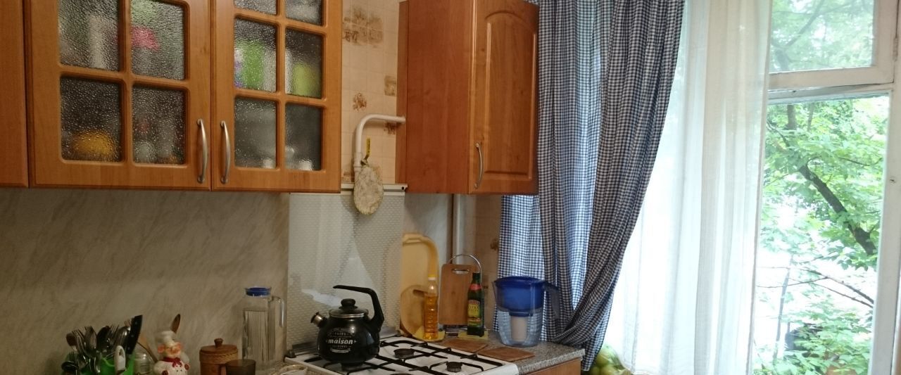 квартира г Москва метро Коптево б-р Коптевский 10 муниципальный округ Коптево фото 3