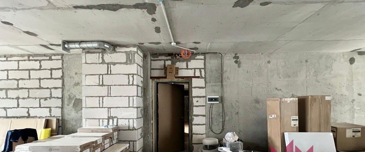 квартира г Москва метро Дубровка ул Виктора Маслова 2 фото 2